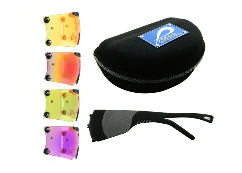 Four Seasons Razor Kit 1