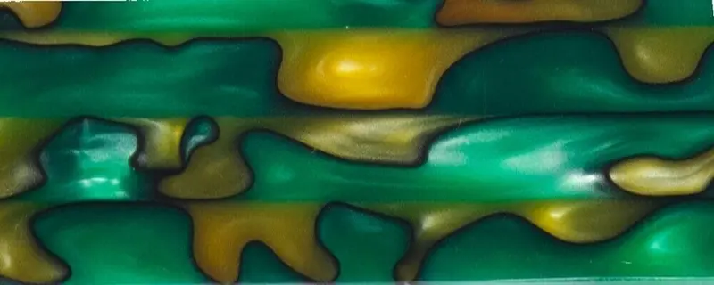 Gecko Btw56bsacrylic (1 Pc) Bottle Stopper Blank 1 1/2" X 1 1/2" X 2 3/4" 1