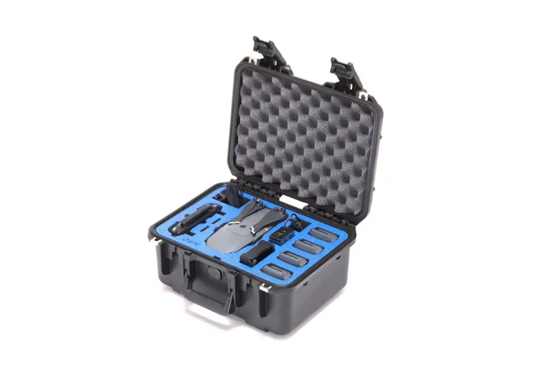 Gopro Mavic Pro Case 1