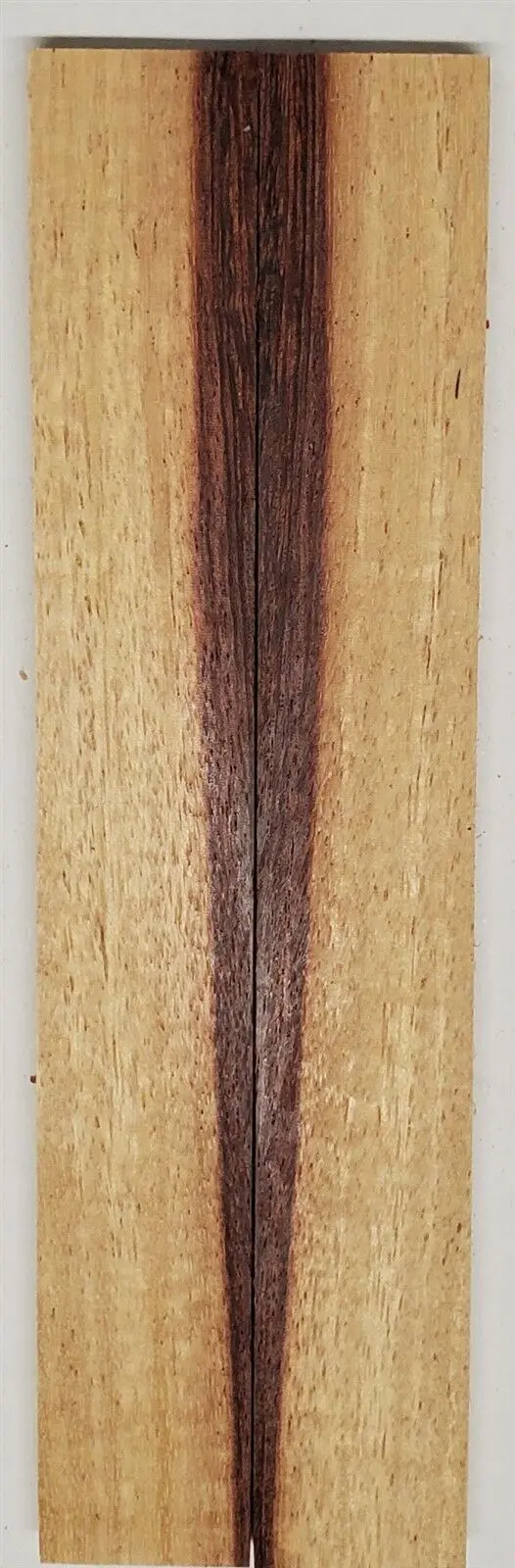 Granadillo W Sap (2 Pc) Knife Scales 3/16" X 3/4" X 5" - (14) 1