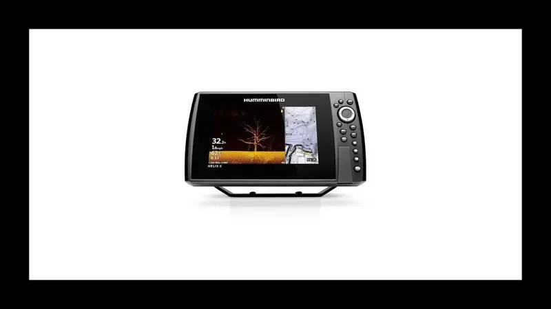 Helix Chirp Mega Di Gps G4n 1