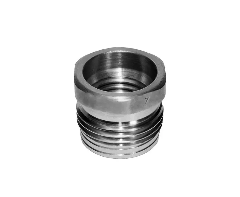 Insert 1 1/8" 8 Tpi Unc Rh 1