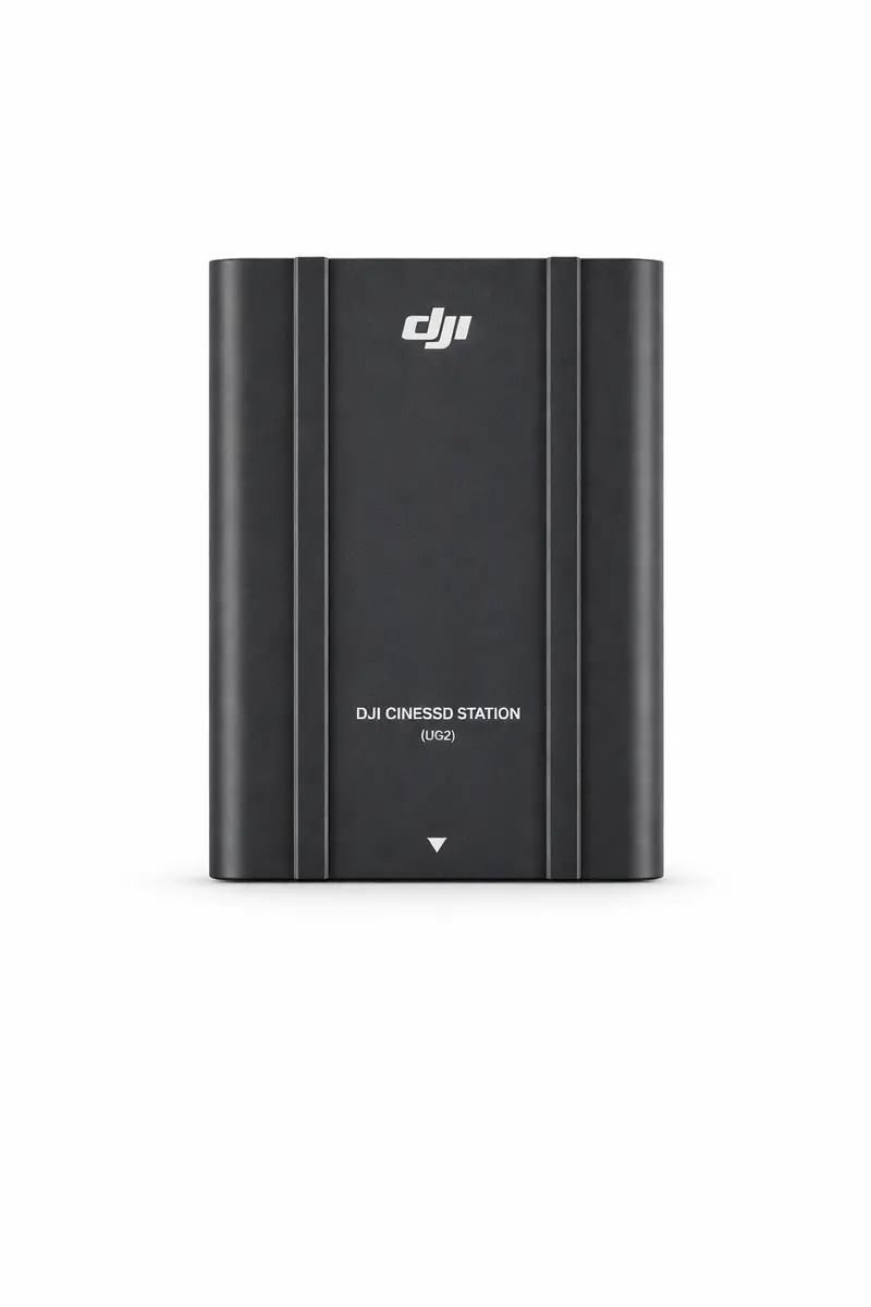 Inspire 2 Part 89 Dji Cinessd Station (Ug2) 1
