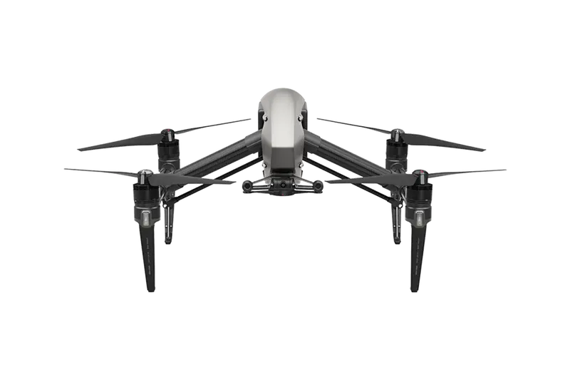 Inspire 2 - X5s Standard Kit 1
