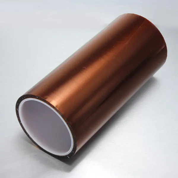 Kapton Tape - 200Mm X 100Ft 1