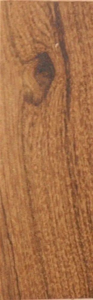 Lauro Preto (1 Pc) Inlay/Thin 1/4X1 1/2X5    051 1