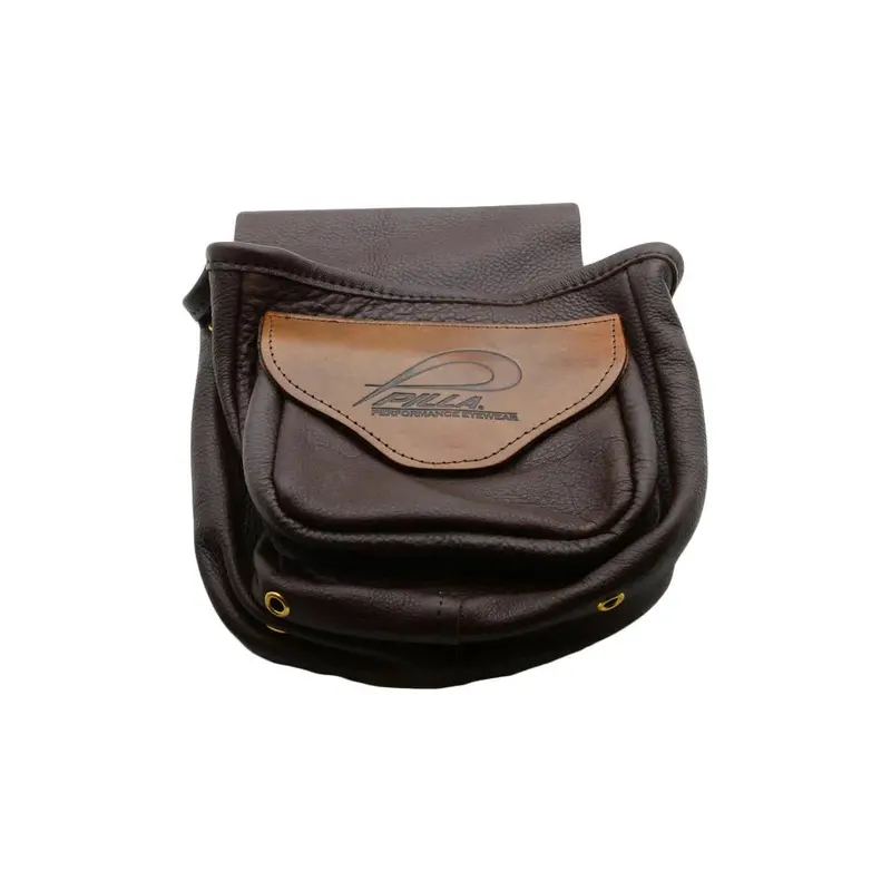 Leather Carriage Pouch 1