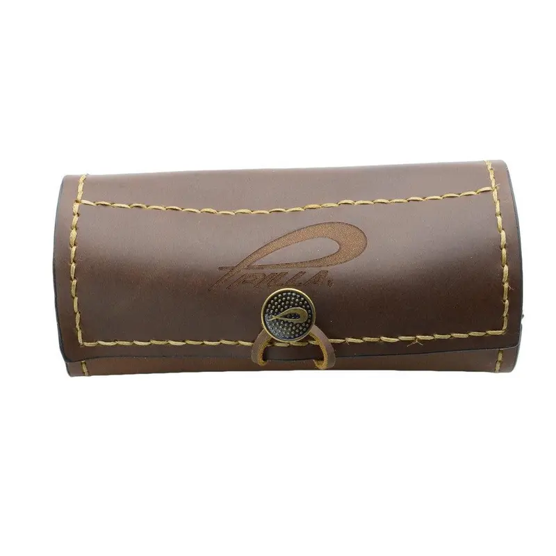 Leather Roll Large 1