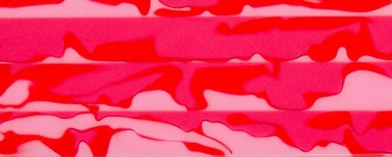 Lipstick Camo Btw69gc Acrylic (1 Pc) Game Call 1 1/2"Sq X 6" 1