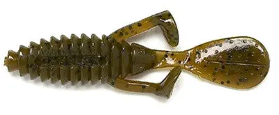 Little Otter 3.25" Green Pumpkin 9 Pack 1