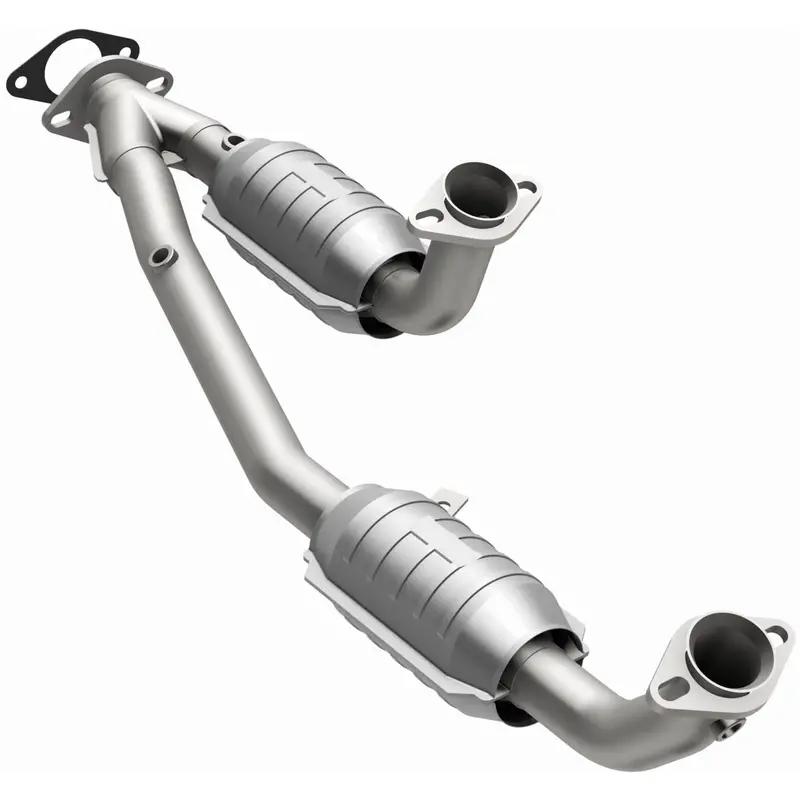 Magnaflow 1995-1997 Ford Windstar 3.8L California Grade Carb Compliant Direct-Fit Catalytic Converter 4451353 2