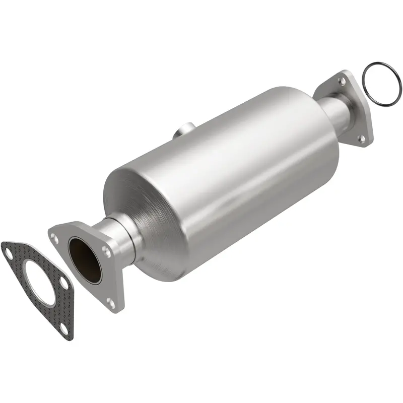 Magnaflow 2000-2002 Honda Accord 2.3L California Grade Carb Compliant Direct-Fit Catalytic Converter 5661912 1