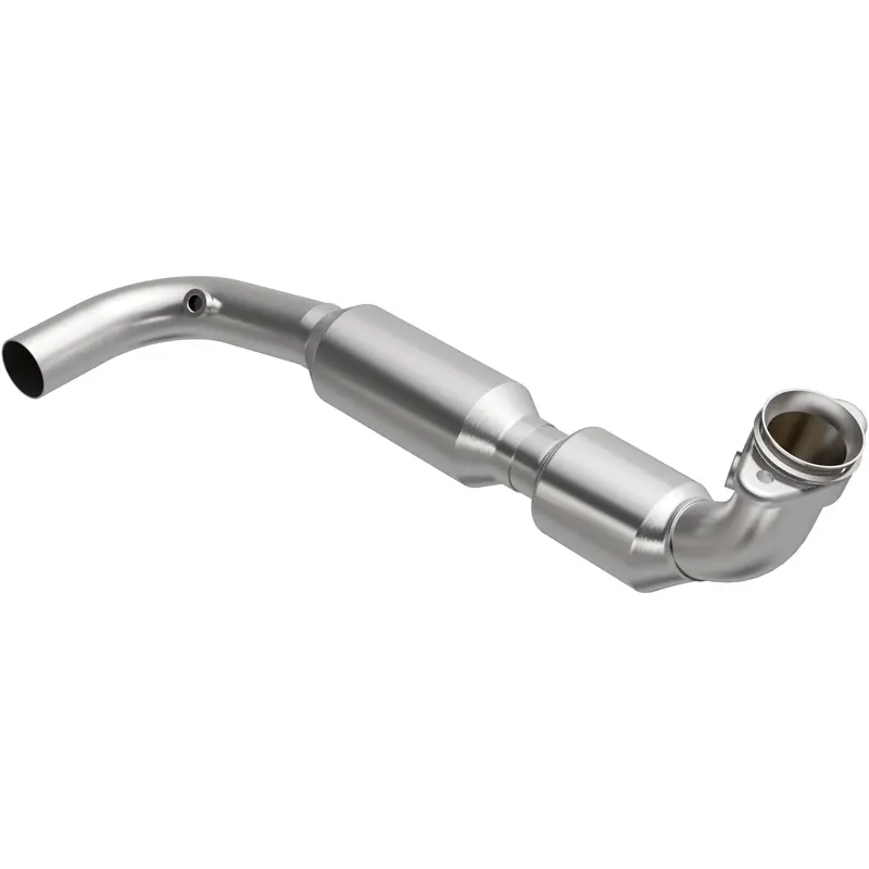 Magnaflow 2002-2003 Ford F-150 5.4L California Grade Carb Compliant Direct-Fit Catalytic Converter 4583621 1