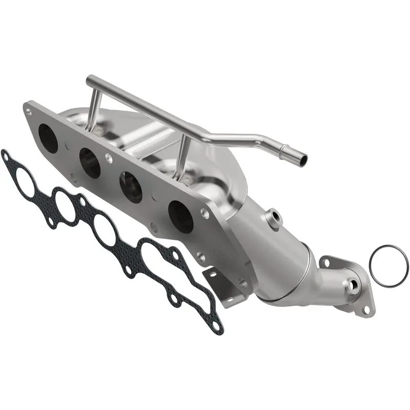 Magnaflow 2003-2004 Ford Focus 2.3L California Grade Carb Compliant Direct-Fit Manifold Catalytic Converter 5631375 1
