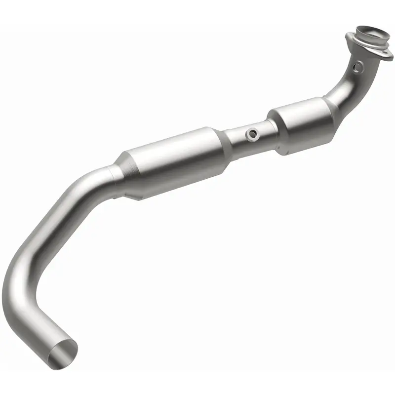 Magnaflow 2003-2004 Lincoln Navigator 5.4L California Grade Carb Compliant Direct-Fit Catalytic Converter 4583077 2