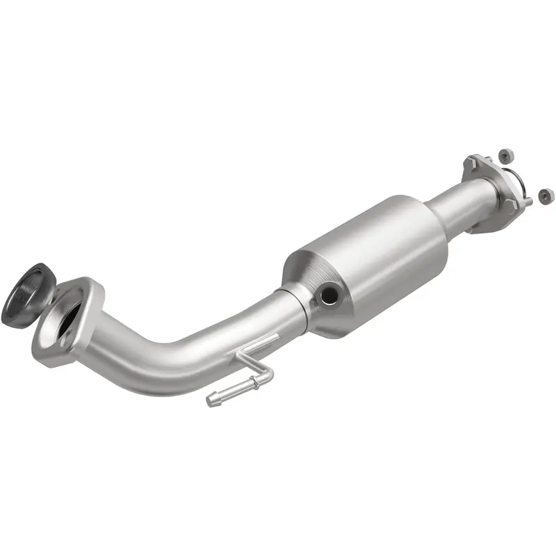 Magnaflow 2003-2005 Honda Civic 1.3L California Grade Carb Compliant Direct-Fit Catalytic Converter 5671988 1