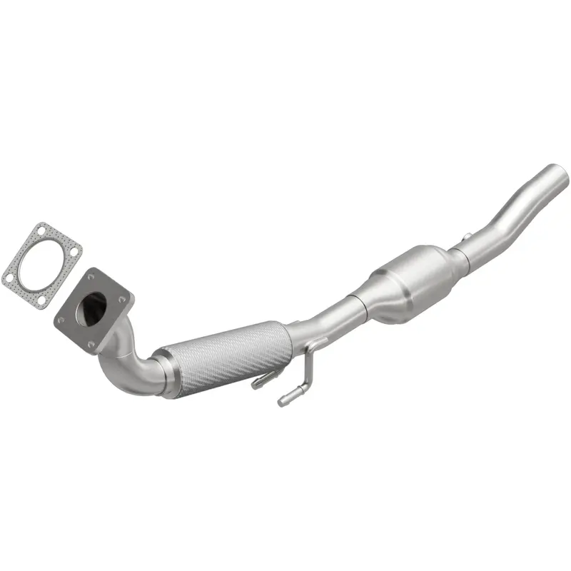 Magnaflow 2003-2005 Volkswagen Jetta 2.0L California Grade Carb Compliant Direct-Fit Catalytic Converter 5661526 1