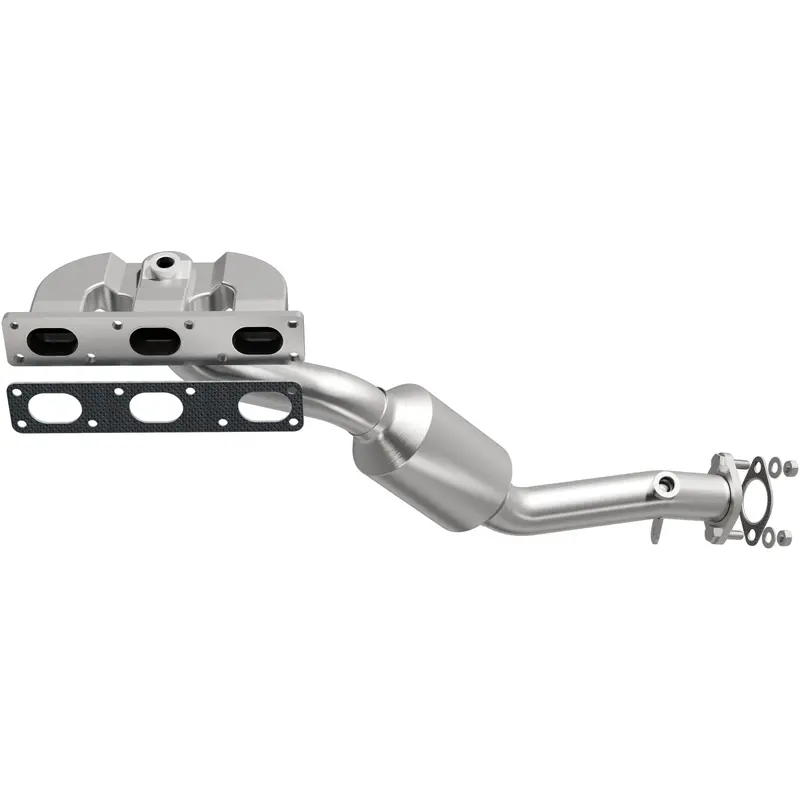 Magnaflow 2003-2006 Bmw 325Ci 2.5L | 2003-2005 Bmw 325I 2.5L California Grade Carb Compliant Direct-Fit Manifold Catalytic Converter 5531758 1
