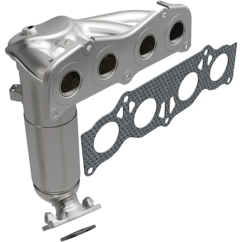 Magnaflow 2003-2011 Toyota Camry 2.4L California Grade Carb Compliant Direct-Fit Manifold Catalytic Converter 5631373 1