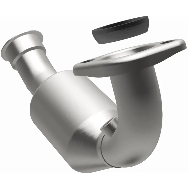 Magnaflow 2003 Jeep Liberty 3.7L California Grade Carb Compliant Direct-Fit Catalytic Converter 4583052 2
