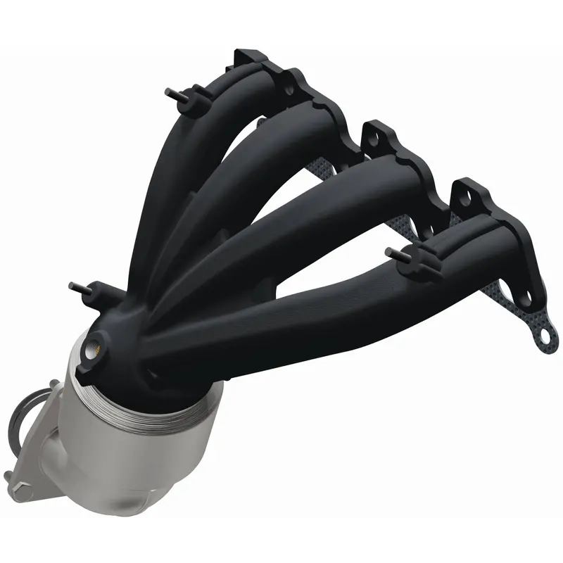 Magnaflow 2004-2005 Chevrolet Colorado 2.8L | 2004-2005 Gmc Canyon 2.8L California Grade Carb Compliant Direct-Fit Manifold Catalytic Converter 4583327 2