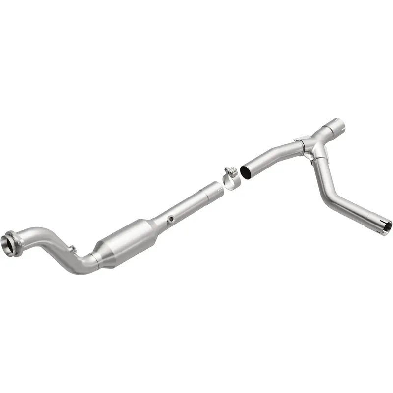 Magnaflow 2004-2005 Dodge Ram 1500 5.7L California Grade Carb Compliant Direct-Fit Catalytic Converter 4651597 1