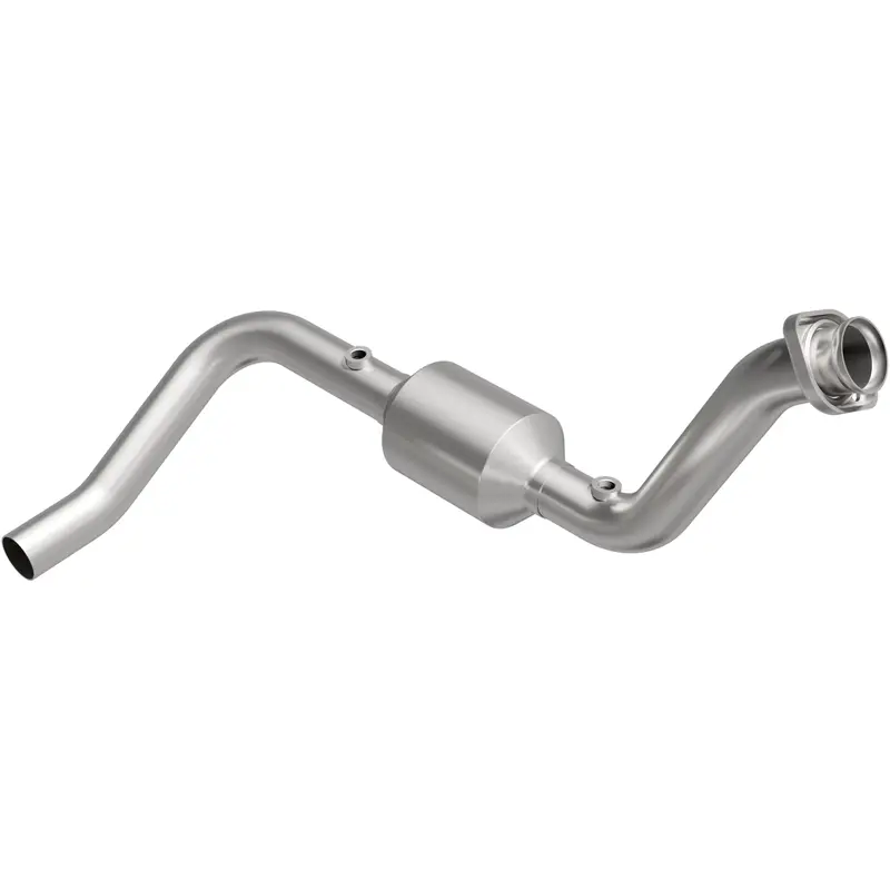 Magnaflow 2004-2006 Dodge Durango 5.7L California Grade Carb Compliant Direct-Fit Catalytic Converter 4651497 1