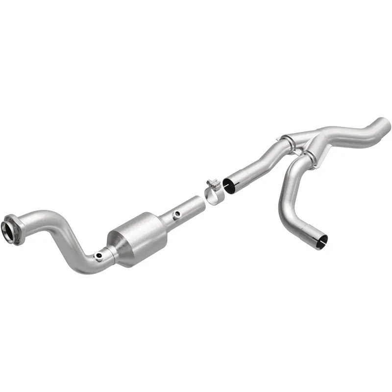 Magnaflow 2004-2006 Dodge Durango 5.7L California Grade Carb Compliant Direct-Fit Catalytic Converter 4651499 1