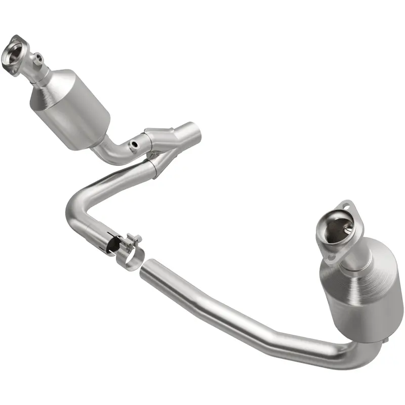 Magnaflow 2004 Dodge Dakota 3.7L | 2004 Dodge Dakota 4.7L California Grade Carb Compliant Direct-Fit Catalytic Converter 4651658 1