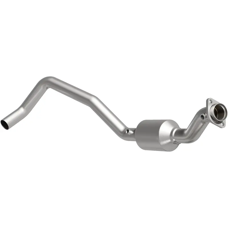 Magnaflow 2004 Dodge Ram 1500 3.7L | 2004 Dodge Ram 1500 4.7L California Grade Carb Compliant Direct-Fit Catalytic Converter 4651609 1