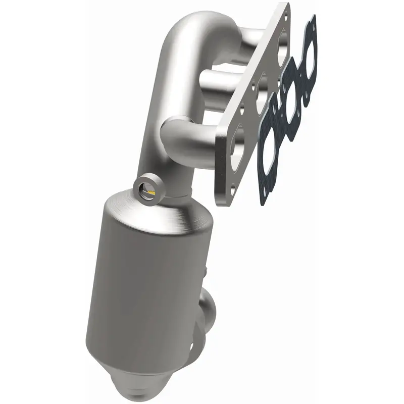 Magnaflow 2004 Ford Escape 3.0L | 2004 Mazda Tribute 3.0L California Grade Carb Compliant Direct-Fit Manifold Catalytic Converter 4583370 2