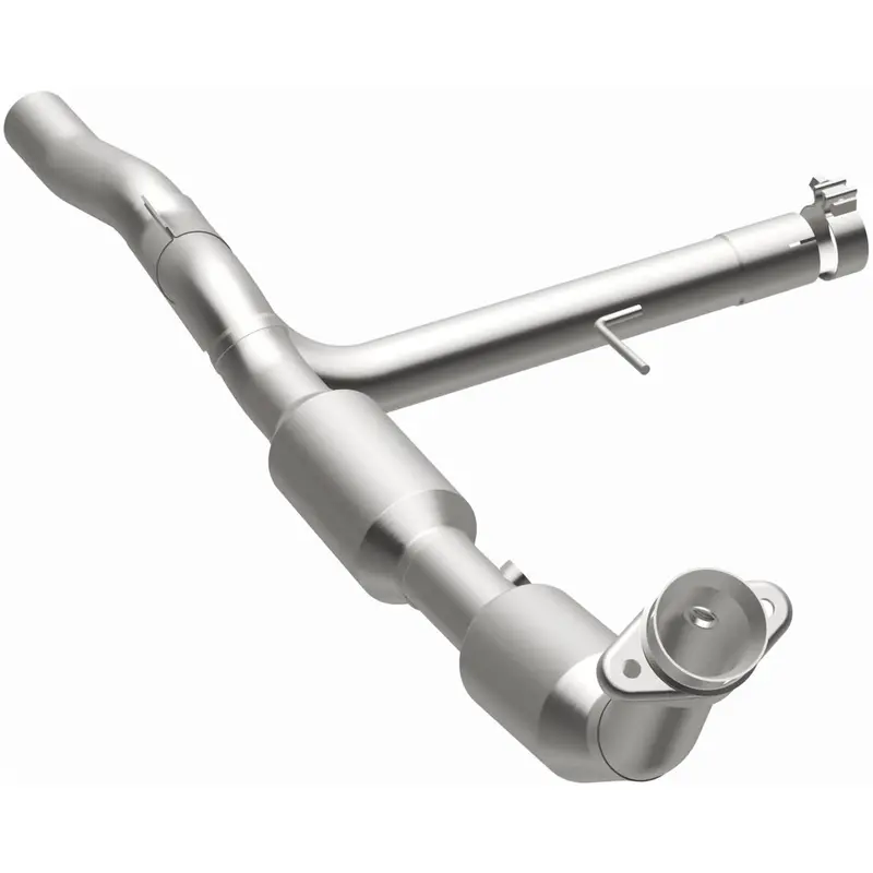 Magnaflow 2004 Ford F-150 5.4L California Grade Carb Compliant Direct-Fit Catalytic Converter 4583744 2