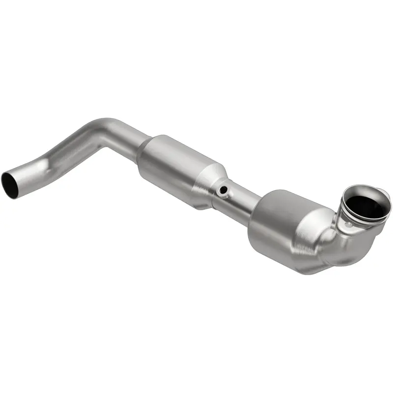 Magnaflow 2004 Ford F-150 5.4L California Grade Carb Compliant Direct-Fit Catalytic Converter 5582705 1