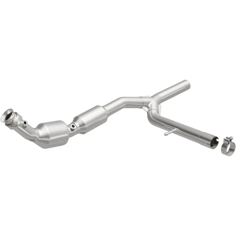 Magnaflow 2004 Ford F-150 5.4L California Grade Carb Compliant Direct-Fit Catalytic Converter 5582706 1