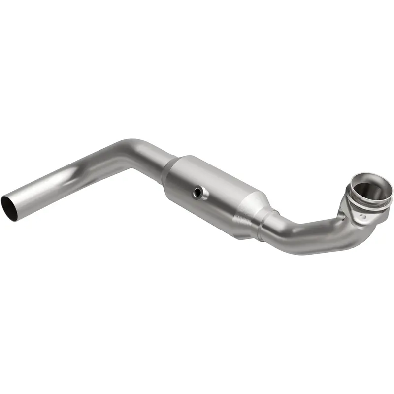 Magnaflow 2005-2006 Ford Expedition 5.4L California Grade Carb Compliant Direct-Fit Catalytic Converter 4651412 1