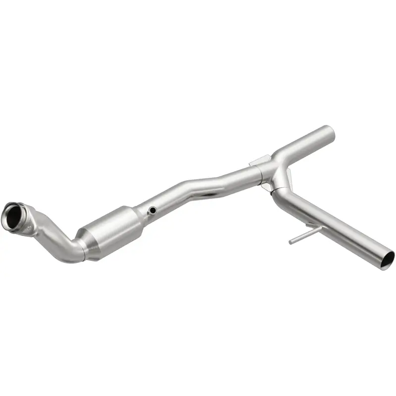 Magnaflow 2005-2006 Ford F-150 4.2L California Grade Carb Compliant Direct-Fit Catalytic Converter 4651154 1
