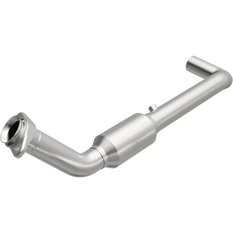 Magnaflow 2005-2006 Ford F-150 4.2L California Grade Carb Compliant Direct-Fit Catalytic Converter 4651155 1