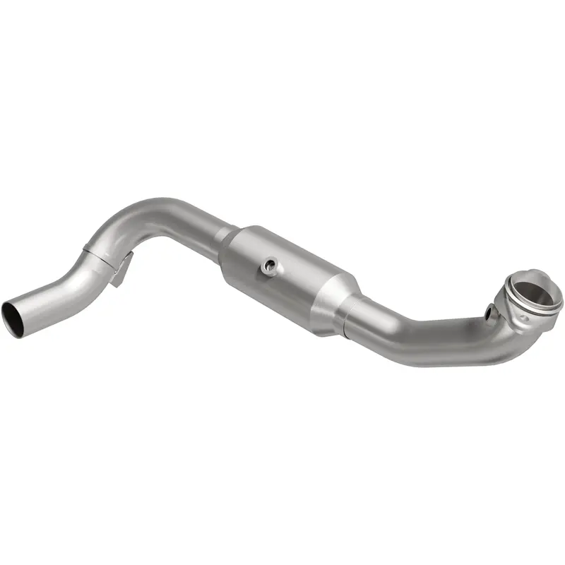 Magnaflow 2005-2006 Lincoln Navigator 5.4L California Grade Carb Compliant Direct-Fit Catalytic Converter 4651507 1