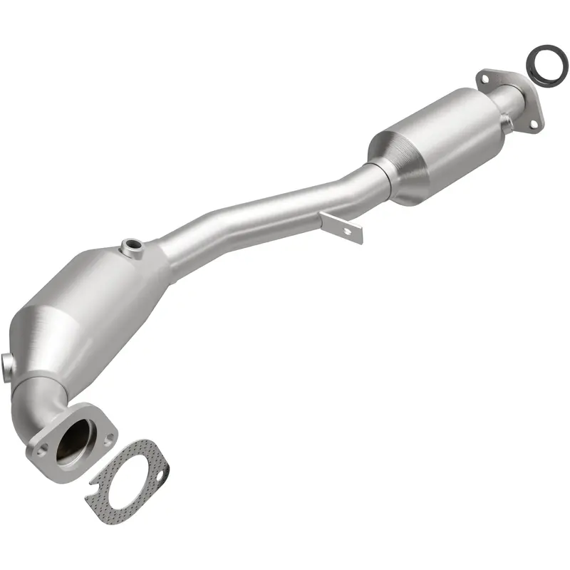 Magnaflow 2005 Subaru Outback 2.5L California Grade Carb Compliant Direct-Fit Catalytic Converter 4583490 1