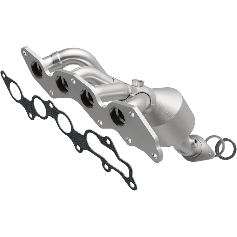 Magnaflow 2006-2008 Mazda 6 2.3L California Grade Carb Compliant Direct-Fit Catalytic Converter 5631989 1