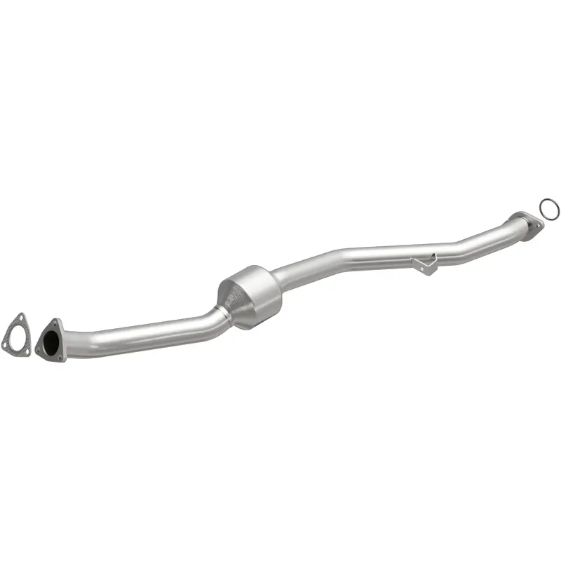 Magnaflow 2006-2008 Subaru Forester 2.5L | 2006-2007 Subaru Impreza 2.5L California Grade Carb Compliant Direct-Fit Catalytic Converter 5571277 1