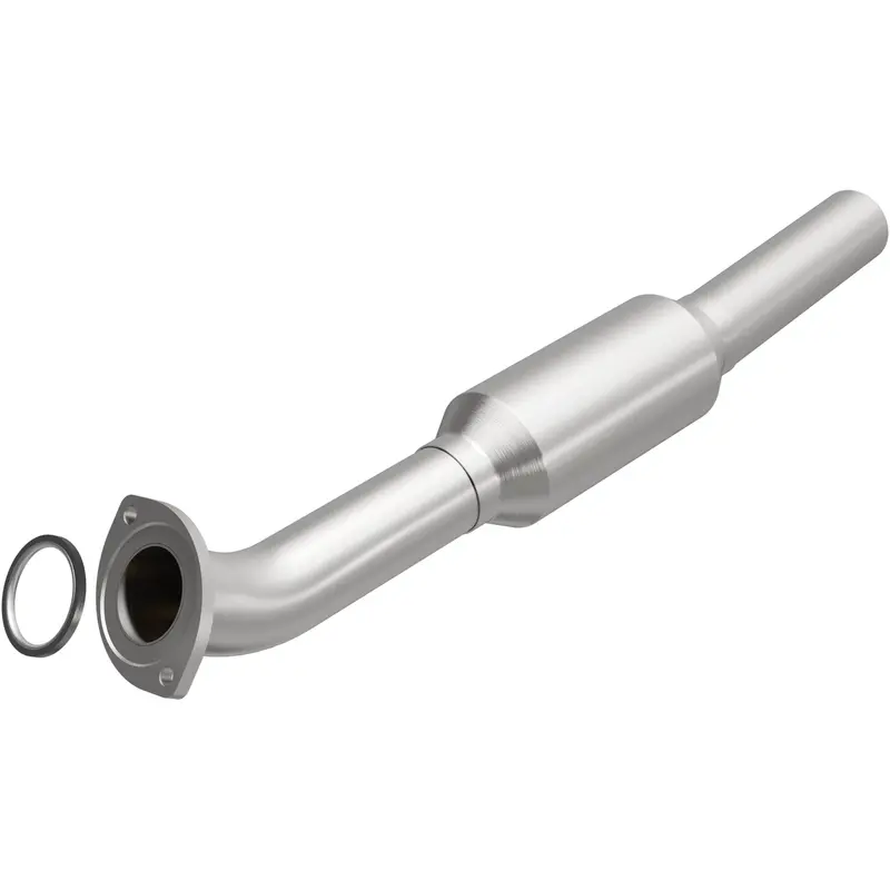 Magnaflow 2006-2008 Toyota Rav4 2.4L California Grade Carb Compliant Direct-Fit Catalytic Converter 5592559 1