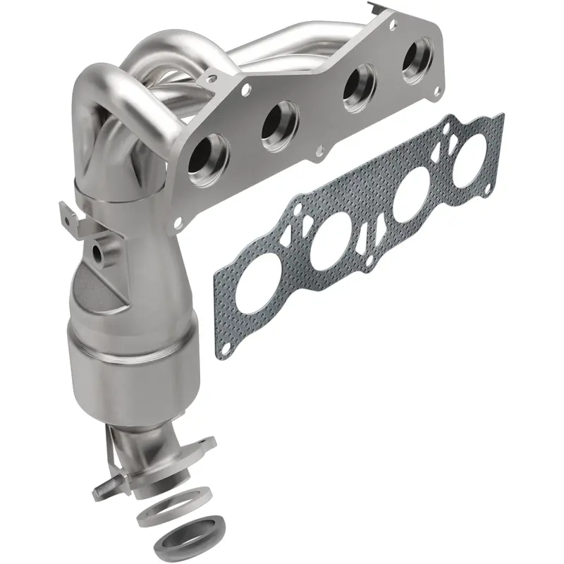 Magnaflow 2006-2008 Toyota Rav4 2.4L California Grade Carb Compliant Direct-Fit Manifold Catalytic Converter 5582267 1