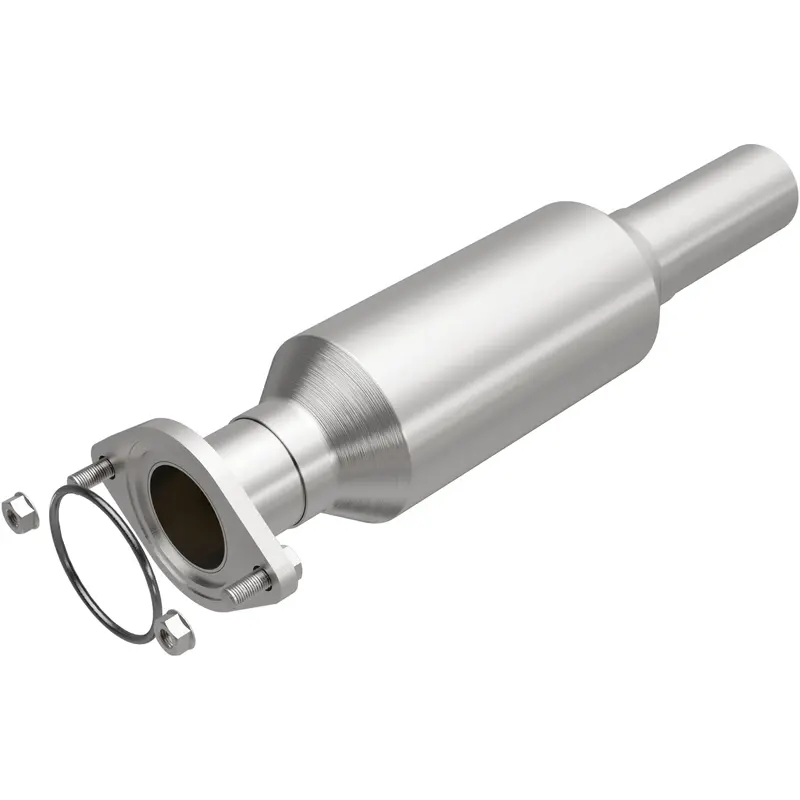 Magnaflow 2006-2009 Ford Fusion 2.3L | 2006-2009 Mercury Milan 2.3L California Grade Carb Compliant Direct-Fit Catalytic Converter 5671981 1