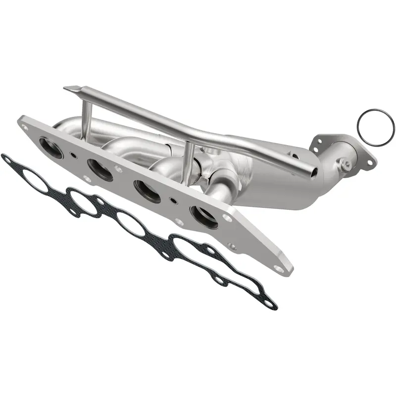 Magnaflow 2006-2009 Ford Fusion 2.3L | 2006-2009 Mercury Milan 2.3L California Grade Carb Compliant Direct-Fit Manifold Catalytic Converter 5631233 1