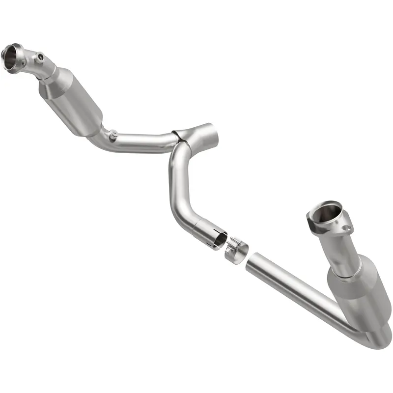 Magnaflow 2006 Dodge Ram 1500 5.7L California Grade Carb Compliant Direct-Fit Catalytic Converter 4651711 1