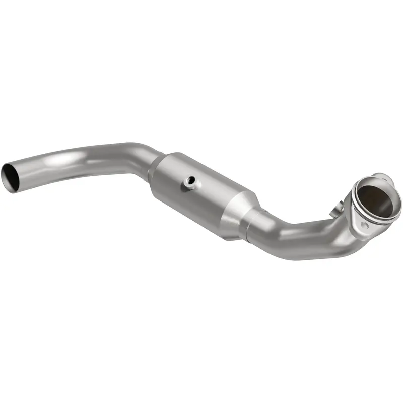 Magnaflow 2006 Ford F-150 4.6L California Grade Carb Compliant Direct-Fit Catalytic Converter 4651409 1