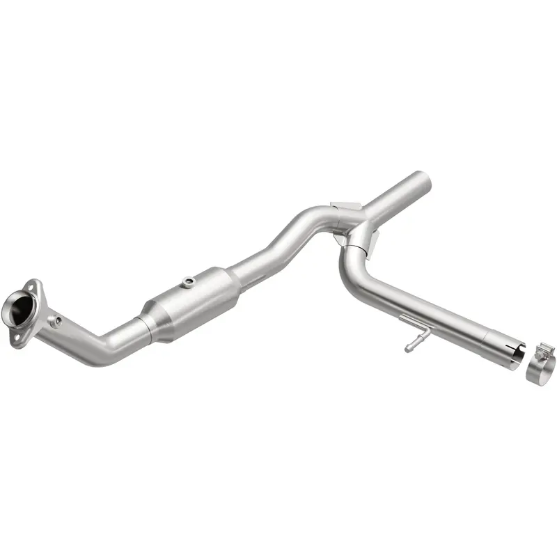 Magnaflow 2006 Ford F-150 4.6L California Grade Carb Compliant Direct-Fit Catalytic Converter 4651410 1