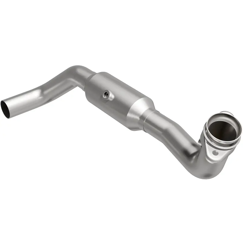 Magnaflow 2006 Ford F-150 5.4L | 2006 Lincoln Mark Lt 5.4L California Grade Carb Compliant Direct-Fit Catalytic Converter 4651694 1