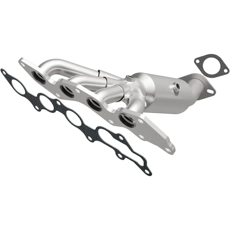 Magnaflow 2007-2009 Ford Fusion 2.3L | 2007-2009 Mercury Milan 2.3L California Grade Carb Compliant Direct-Fit Manifold Catalytic Converter 5631203 1